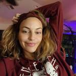 Mariam Peroulis 's photo