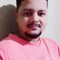 Atish Acharya's photo