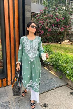 Khushi Mehra's photo