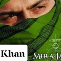 Khan's photo
