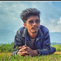 Subha DP Paul's photo