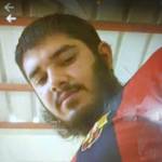 Samiullah Khan's photo