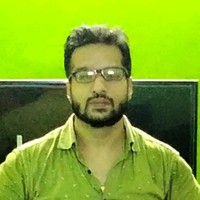 Ashutosh Verma's photo