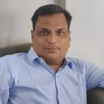 Raj Malhotra's photo