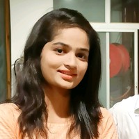 Rakha raddy 's photo