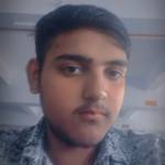 Manish Yadav's photo