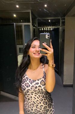 Megha Sakarwal's photo