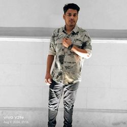 Saiful's photo