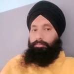 Simar's photo