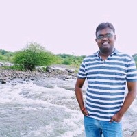 Sagar Podutwar's photo