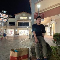 Timothy Wong's photo