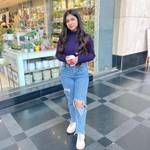 Monika Jain 's photo