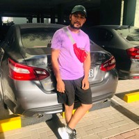 manish saini's photo