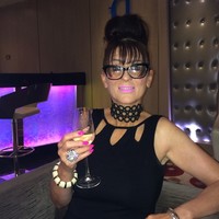 Lorraine's photo