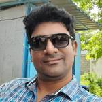 Veeru Akula's photo