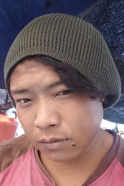 Alfret Sanjaya's photo