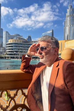 Anthony Davis's photo