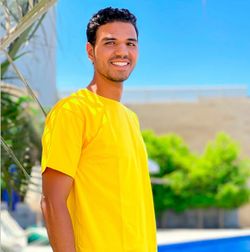 Youssef Mohamed's photo