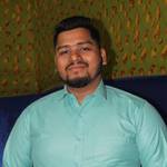 Neeraj Chaudhary's photo