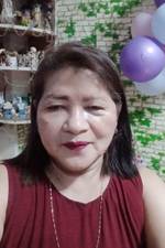 Nimfa Balsarza's photo