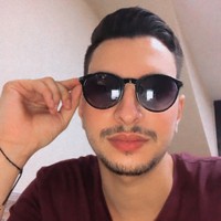 Younes Raihani's photo