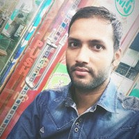 Ranjan pradhan's photo