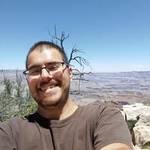 Joel Cabrera's photo