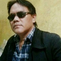 Edo kondo Langit's photo