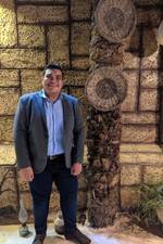 Khalifa Refaat's photo