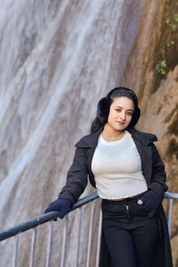 Siya's photo