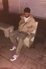Mahdi Qasemi's photo