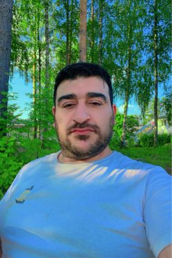 Mostafa Kankan's photo