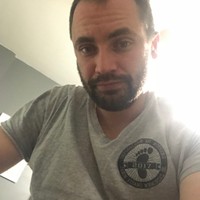 James Brosnan's photo