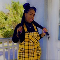 Ms BrownSugarr's photo