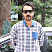 Waqas Wadood's photo