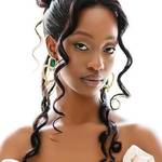 Retish Peace's photo