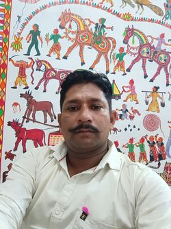 Gautam Kumar 's photo