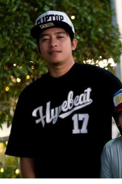 Miko Briones's photo