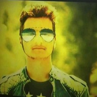 Mirza's photo