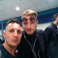 Salvatore Malatesta's photo