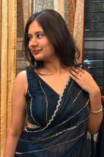 Urmila Patel's photo