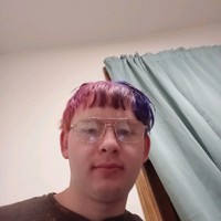 Angelica Capron's photo