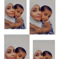 Shamsa Hamad's photo