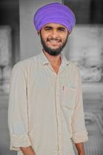 Vishesh Laali singh's photo