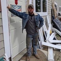 Chris Harris's photo