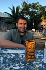 Jeremy Alvarez's photo