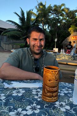 Jeremy Alvarez's photo
