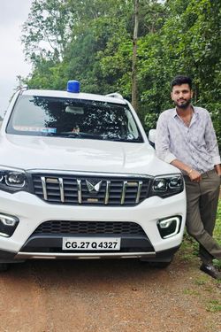 Tony sawant 's photo