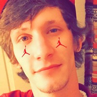 Vincent Clark's photo