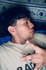 Josue Isaias Poot Martin's photo